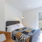 Serene Rural With Pool, Sun Deck, And Children's Play Area - Five Bedroom Tugare