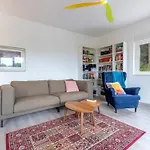 Serene Rural With Pool, Sun Deck, And Children's Play Area - Five Bedroom *